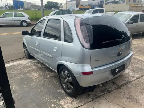 CHEVROLET Corsa Hatch 1.4 4P PREMIUM FLEX, Foto 4
