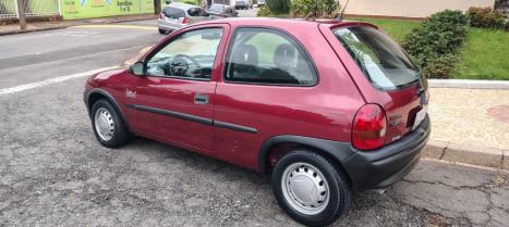 CHEVROLET Corsa Hatch 1.0 4P WIND, Foto 2