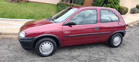 CHEVROLET Corsa Hatch 1.0 4P WIND, Foto 4