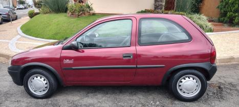 CHEVROLET Corsa Hatch 1.0 4P WIND, Foto 8