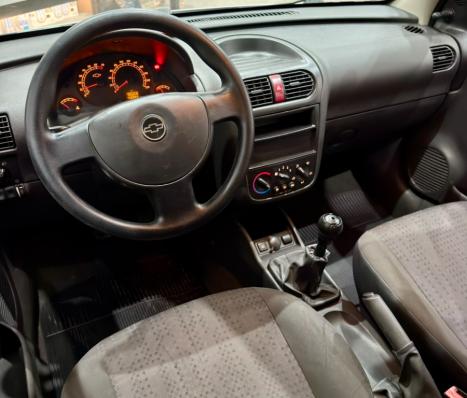 CHEVROLET Corsa Hatch 1.4 4P MAXX FLEX, Foto 3