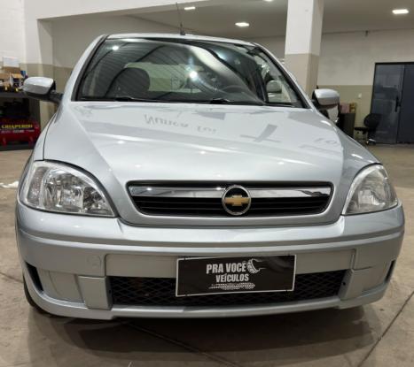 CHEVROLET Corsa Hatch 1.4 4P MAXX FLEX, Foto 4