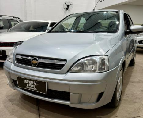 CHEVROLET Corsa Hatch 1.4 4P MAXX FLEX, Foto 5