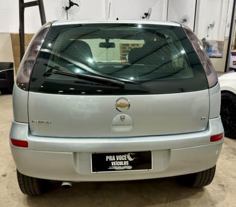 CHEVROLET Corsa Hatch 1.4 4P MAXX FLEX, Foto 7
