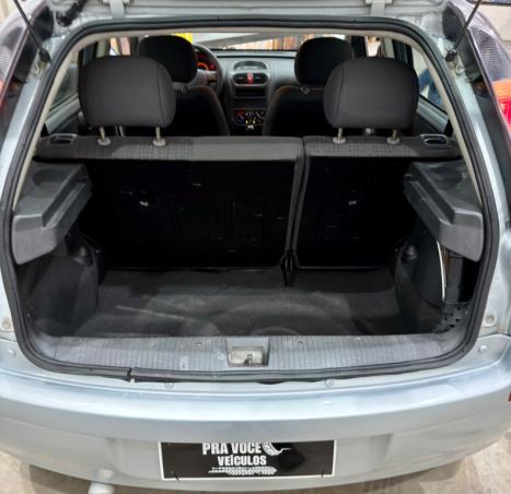 CHEVROLET Corsa Hatch 1.4 4P MAXX FLEX, Foto 12