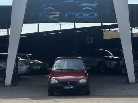 CHEVROLET Corsa Hatch 1.6 GL, Foto 1