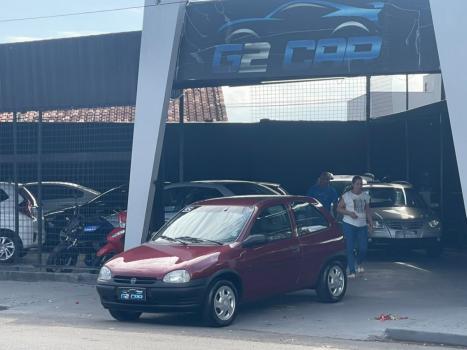 CHEVROLET Corsa Hatch 1.6 GL, Foto 2