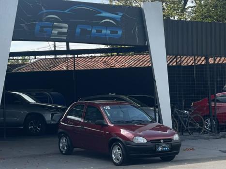 CHEVROLET Corsa Hatch 1.6 GL, Foto 3