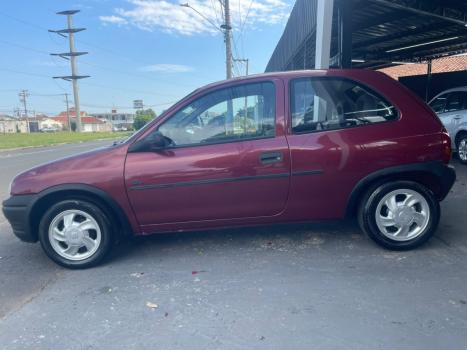 CHEVROLET Corsa Hatch 1.6 GL, Foto 4