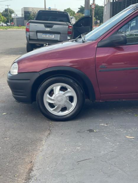 CHEVROLET Corsa Hatch 1.6 GL, Foto 5