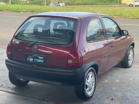 CHEVROLET Corsa Hatch 1.6 GL, Foto 7
