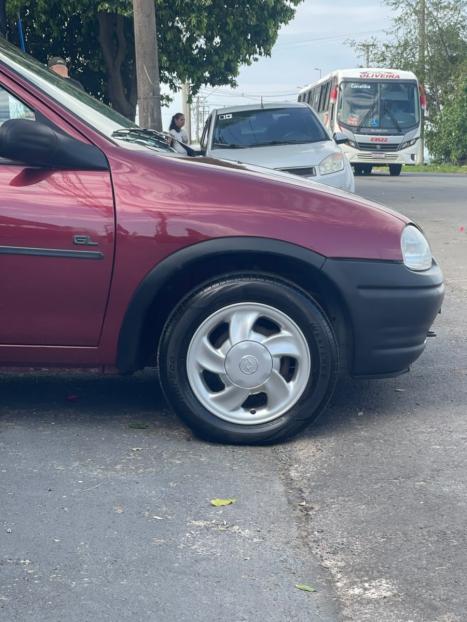 CHEVROLET Corsa Hatch 1.6 GL, Foto 8