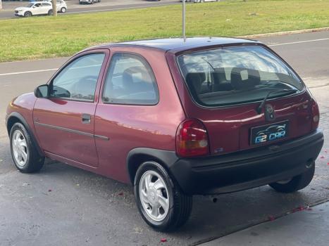 CHEVROLET Corsa Hatch 1.6 GL, Foto 9