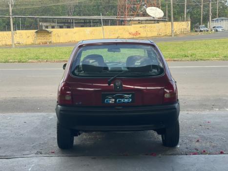 CHEVROLET Corsa Hatch 1.6 GL, Foto 11