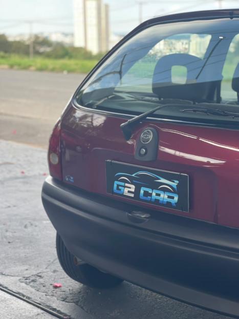 CHEVROLET Corsa Hatch 1.6 GL, Foto 12