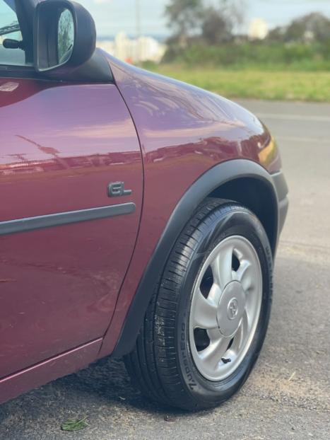 CHEVROLET Corsa Hatch 1.6 GL, Foto 16