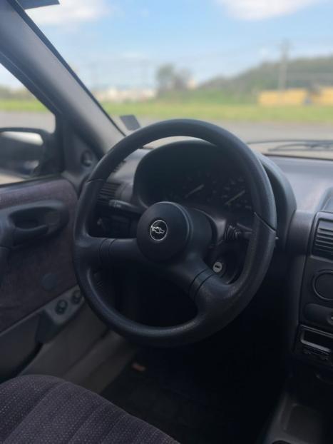 CHEVROLET Corsa Hatch 1.6 GL, Foto 19