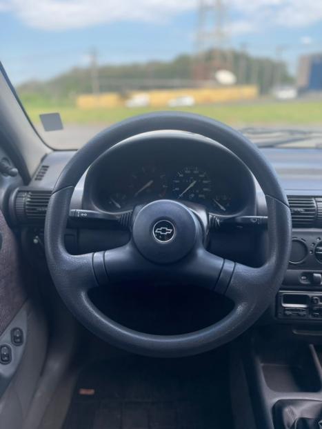 CHEVROLET Corsa Hatch 1.6 GL, Foto 26