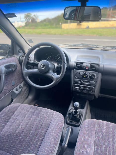 CHEVROLET Corsa Hatch 1.6 GL, Foto 29