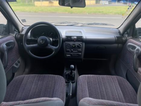 CHEVROLET Corsa Hatch 1.6 GL, Foto 30