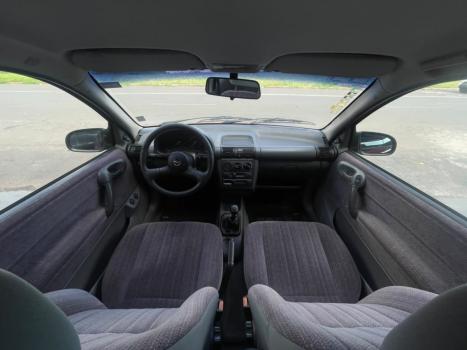CHEVROLET Corsa Hatch 1.6 GL, Foto 33