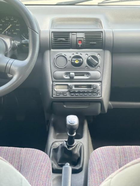 CHEVROLET Corsa Hatch 1.6 GL, Foto 34