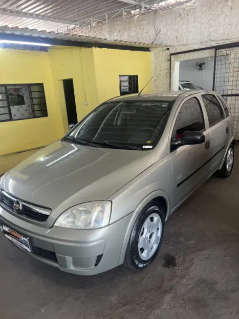 CHEVROLET Corsa Hatch 1.0 4P MAXX, Foto 3