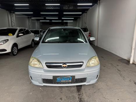 CHEVROLET Corsa Hatch 1.4 4P MAXX FLEX, Foto 2