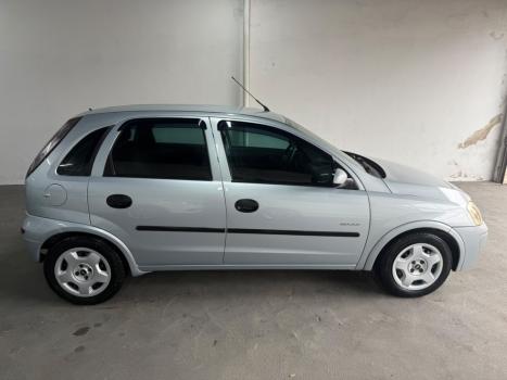 CHEVROLET Corsa Hatch 1.4 4P MAXX FLEX, Foto 4