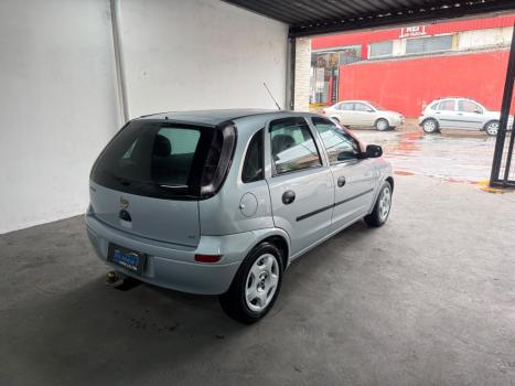 CHEVROLET Corsa Hatch 1.4 4P MAXX FLEX, Foto 5