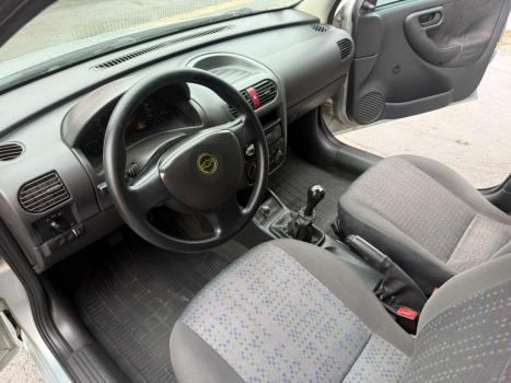 CHEVROLET Corsa Hatch 1.4 4P MAXX FLEX, Foto 14
