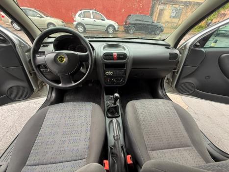 CHEVROLET Corsa Hatch 1.4 4P MAXX FLEX, Foto 16