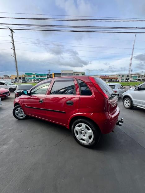 CHEVROLET Corsa Hatch 1.0 4P MAXX, Foto 2