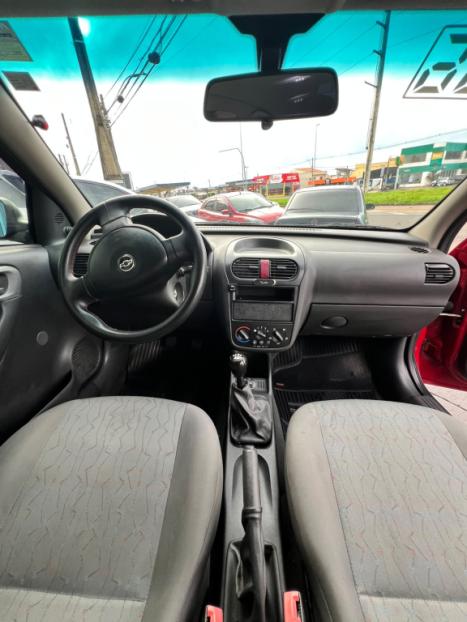 CHEVROLET Corsa Hatch 1.0 4P MAXX, Foto 4