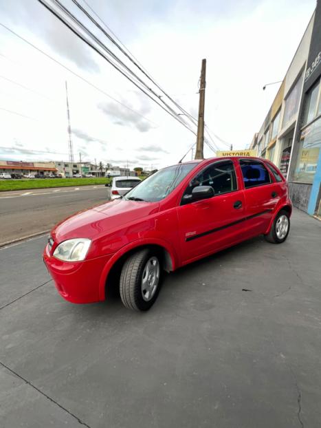 CHEVROLET Corsa Hatch 1.0 4P MAXX, Foto 5
