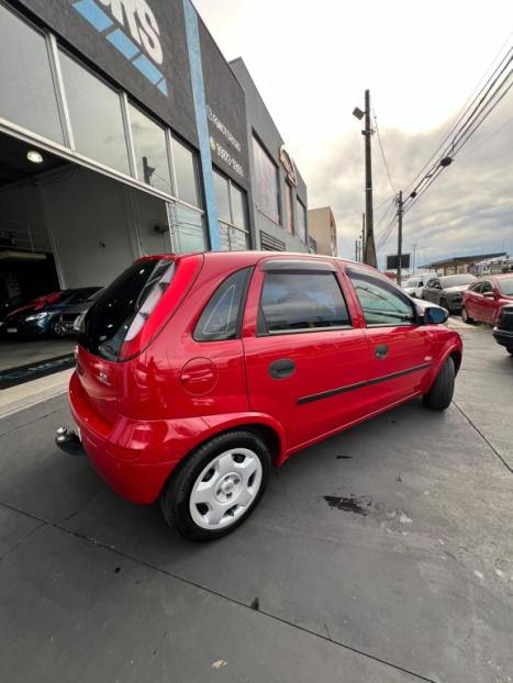 CHEVROLET Corsa Hatch 1.0 4P MAXX, Foto 6