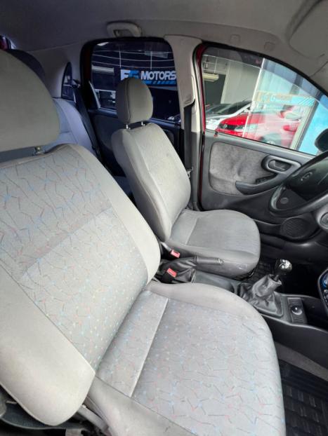 CHEVROLET Corsa Hatch 1.0 4P MAXX, Foto 7
