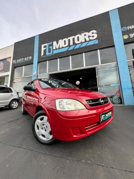 CHEVROLET Corsa Hatch 1.0 4P MAXX, Foto 8