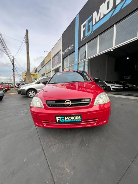 CHEVROLET Corsa Hatch 1.0 4P MAXX, Foto 9