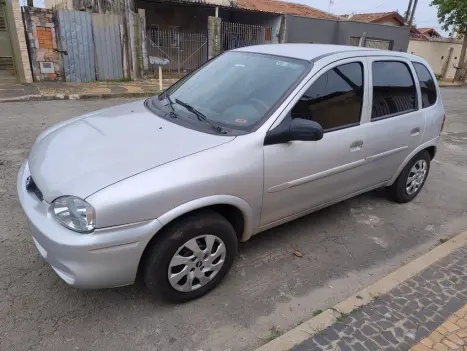 CHEVROLET Corsa Hatch 1.0 4P, Foto 1