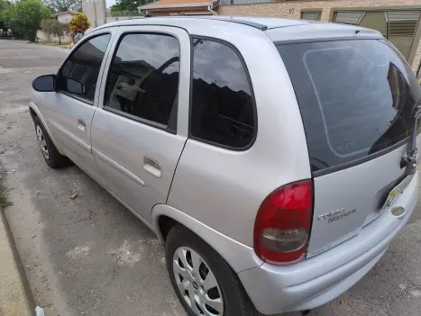 CHEVROLET Corsa Hatch 1.0 4P, Foto 3