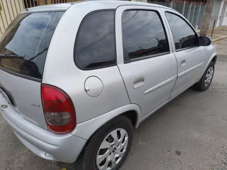 CHEVROLET Corsa Hatch 1.0 4P, Foto 4