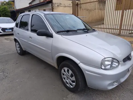 CHEVROLET Corsa Hatch 1.0 4P, Foto 5