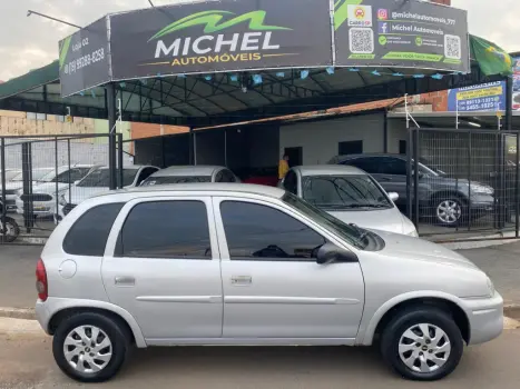 CHEVROLET Corsa Hatch 1.0 4P, Foto 2