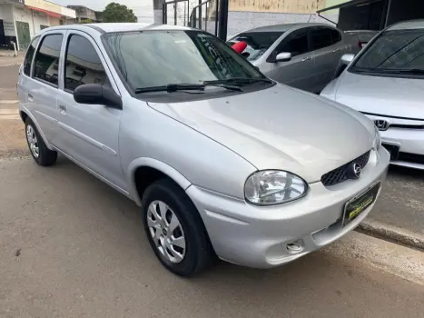 CHEVROLET Corsa Hatch 1.0 4P, Foto 6
