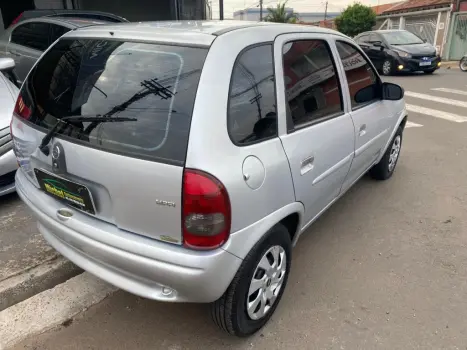 CHEVROLET Corsa Hatch 1.0 4P, Foto 8