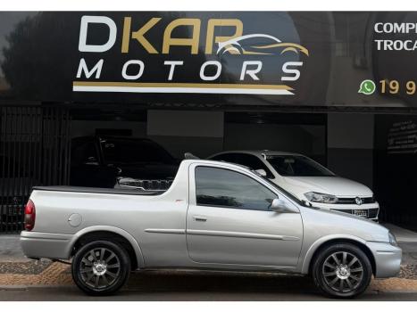 CHEVROLET Corsa Pick-up 1.6 ST, Foto 8