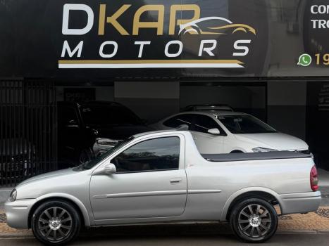 CHEVROLET Corsa Pick-up 1.6 ST, Foto 9