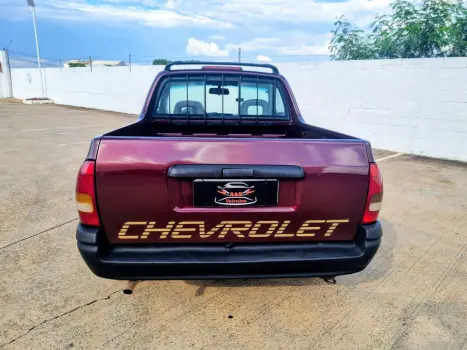 CHEVROLET Corsa Pick-up 1.6 GL, Foto 2