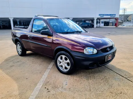 CHEVROLET Corsa Pick-up 1.6 GL, Foto 5